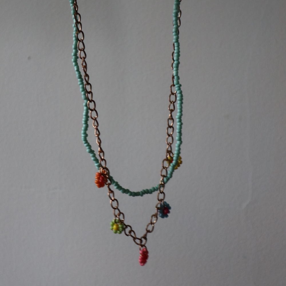 Necklace Stack - Picture 3 of 7
